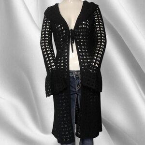 Dolls Kill Weekend Wars Duster